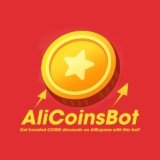 🎯 Boost Your Coin Discounts up to 70% with This Amazing Bot! 🛍️💰